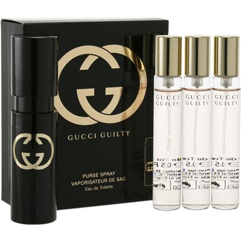 gucci guilty 4 x 15ml|Gucci Guilty cheapest.